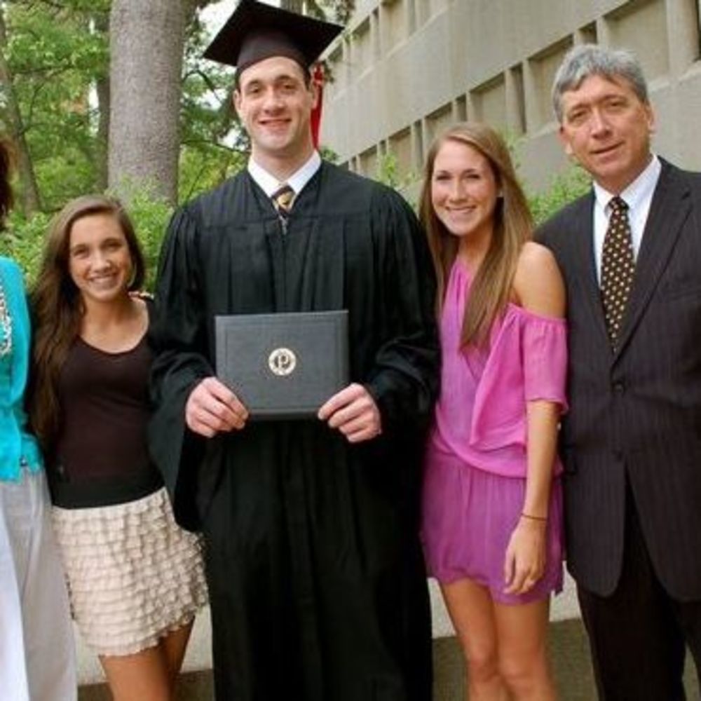 Meet your Posher, Lori